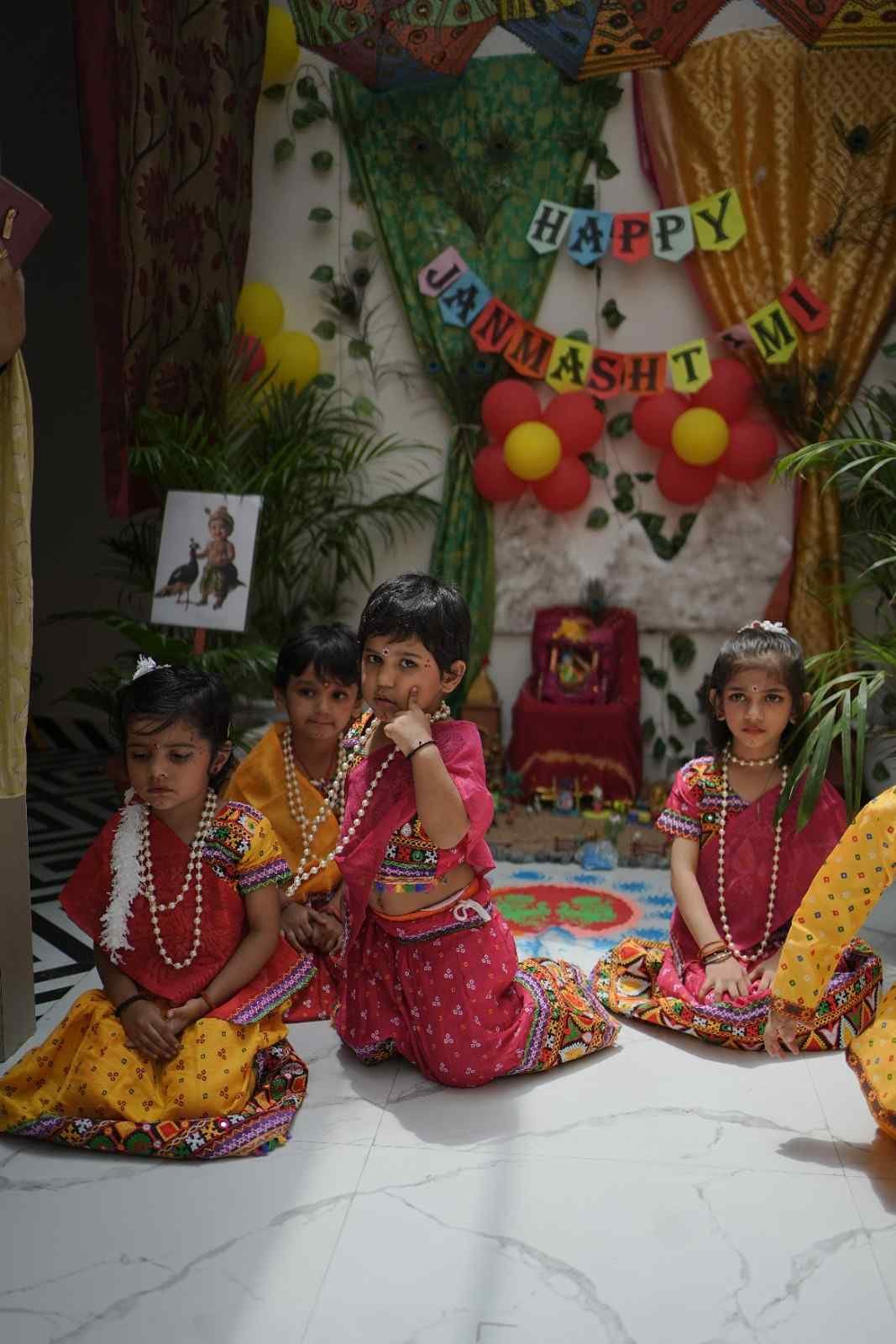 Janmashtami
